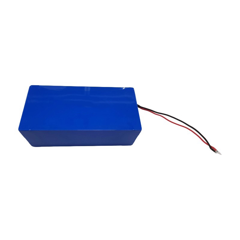 25.6V10.8Ah 低温宽温锂电池