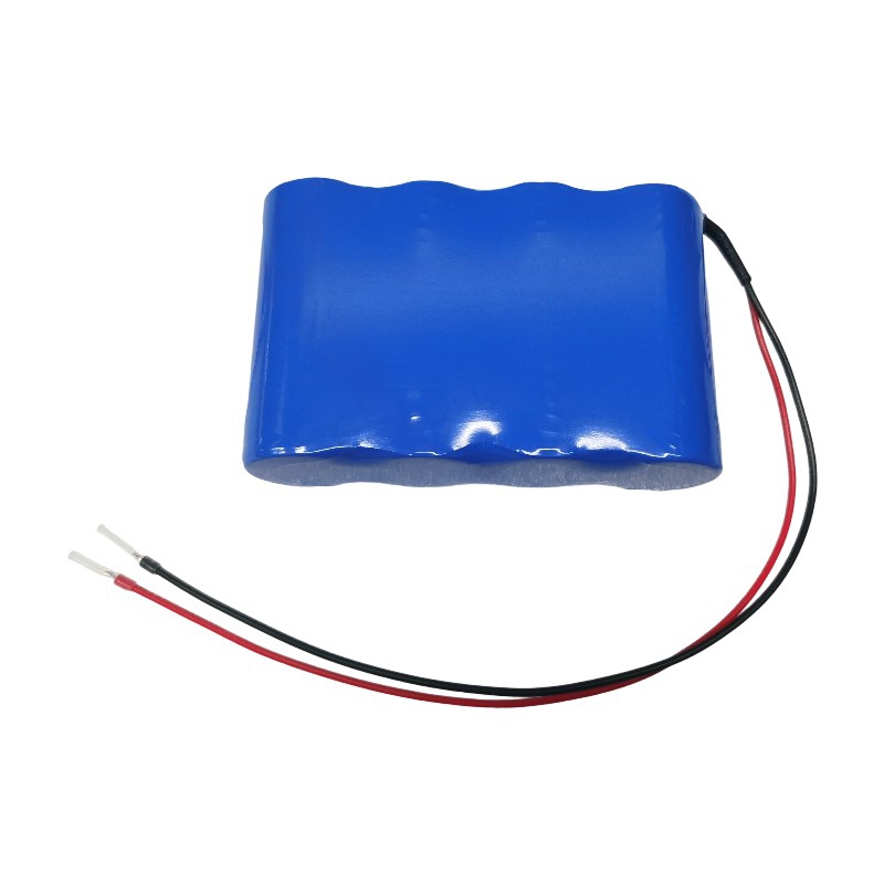 14.8V2.5Ah低温宽温锂电池