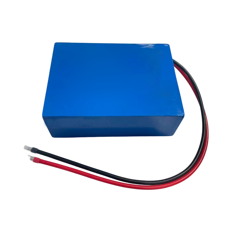 25.6V15Ah 电力监控锂电池