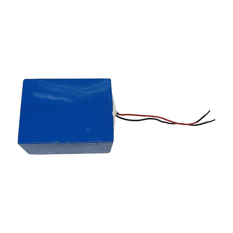 12.8V18Ah 太阳能路灯锂电池