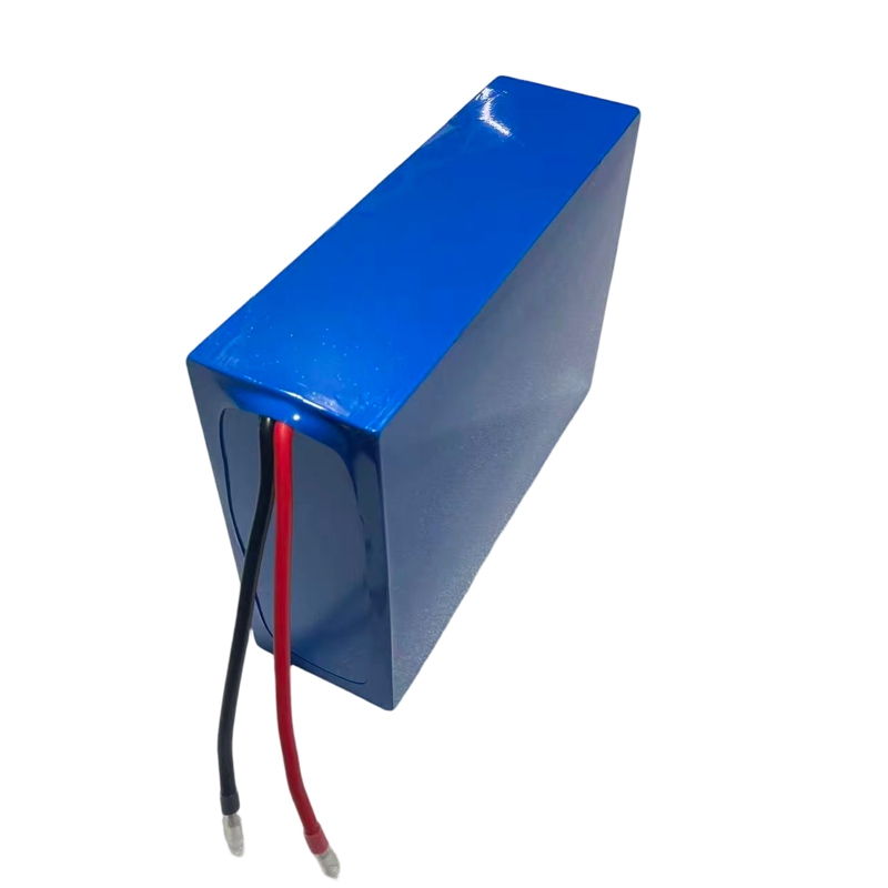12.8V100Ah 储能电池