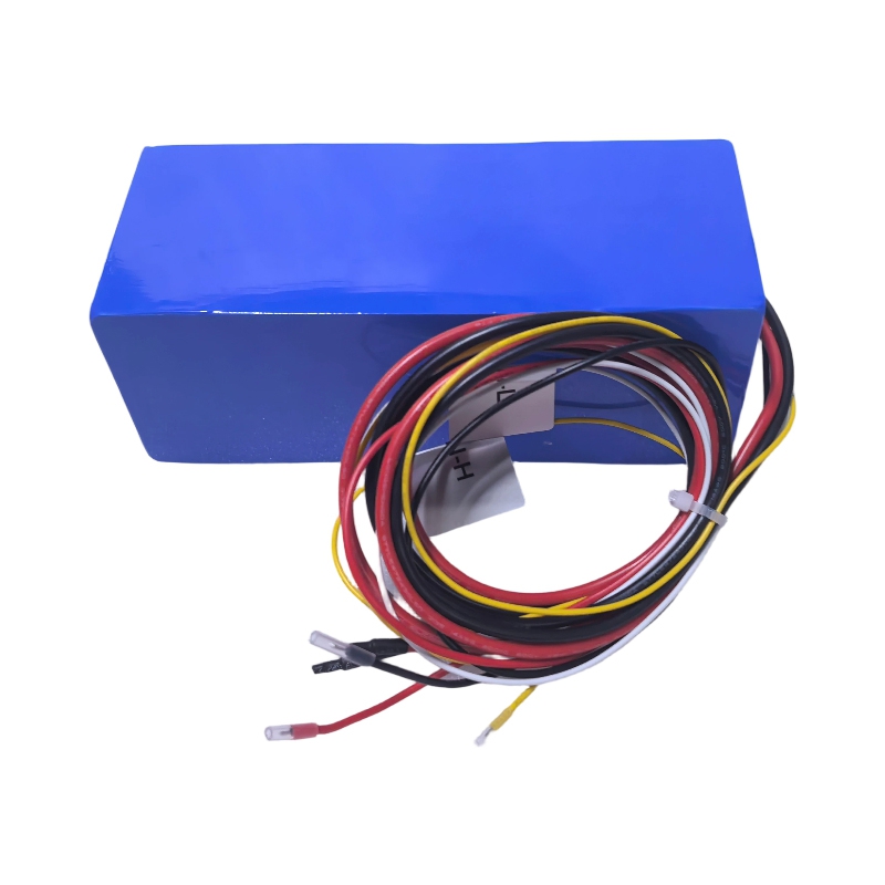 14.8V20Ah UART通讯电池