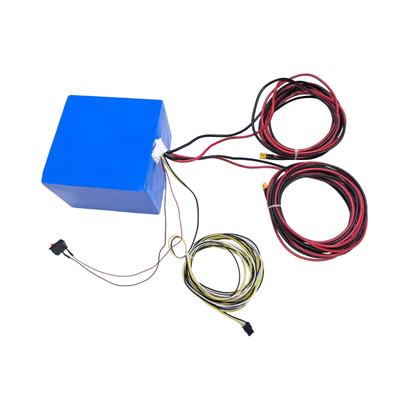 29.6V15Ah RS485 CANbus通讯电池